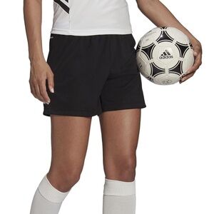 Adidas Women's Entrada 22 Soccer Shorts